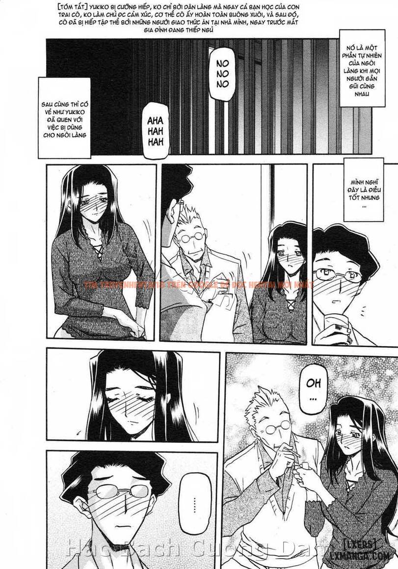 Trang truyện 0 trong truyện tranh Sayuki No Sato - Chapter 9 - www.truyentvn.net