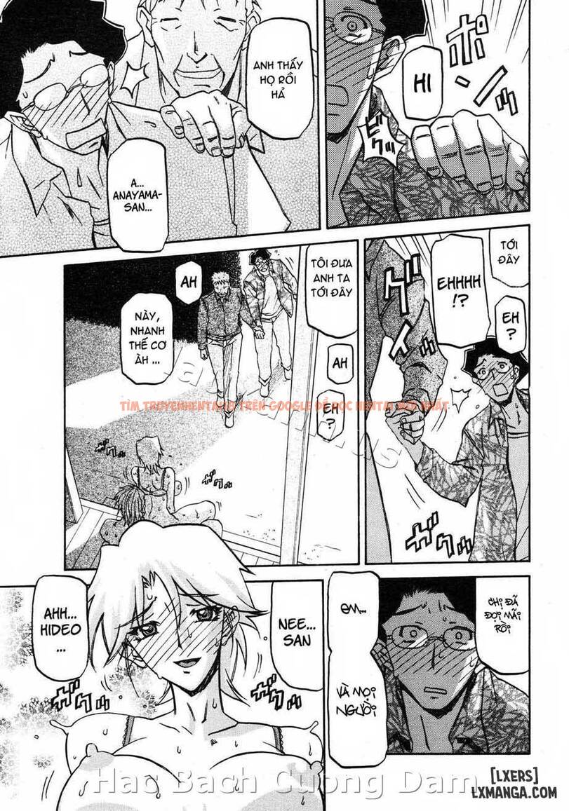 Trang truyện 10 trong truyện tranh Sayuki No Sato - Chapter 9 - www.truyentvn.net