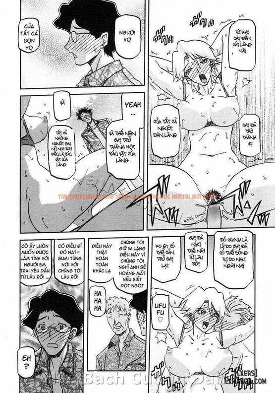 Trang truyện 11 trong truyện tranh Sayuki No Sato - Chapter 9 - www.truyentvn.net