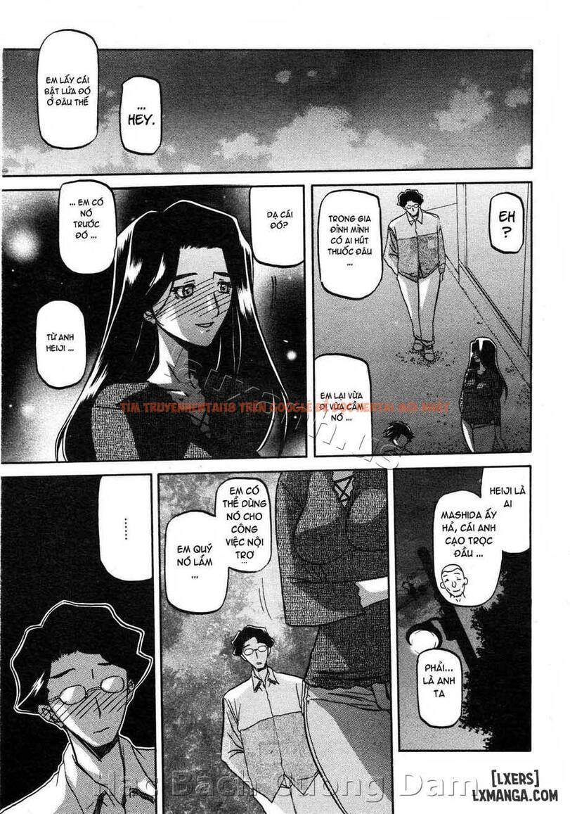 Trang truyện 2 trong truyện tranh Sayuki No Sato - Chapter 9 - www.truyentvn.net