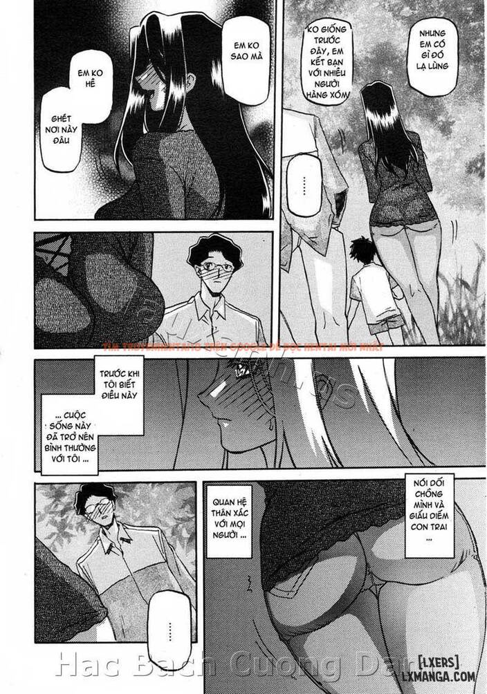 Trang truyện 3 trong truyện tranh Sayuki No Sato - Chapter 9 - www.truyentvn.net