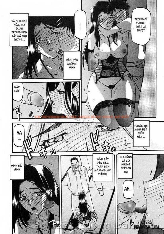 Trang truyện 5 trong truyện tranh Sayuki No Sato - Chapter 9 - www.truyentvn.net