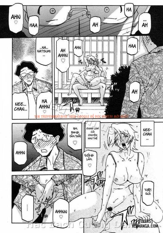 Trang truyện 9 trong truyện tranh Sayuki No Sato - Chapter 9 - www.truyentvn.net