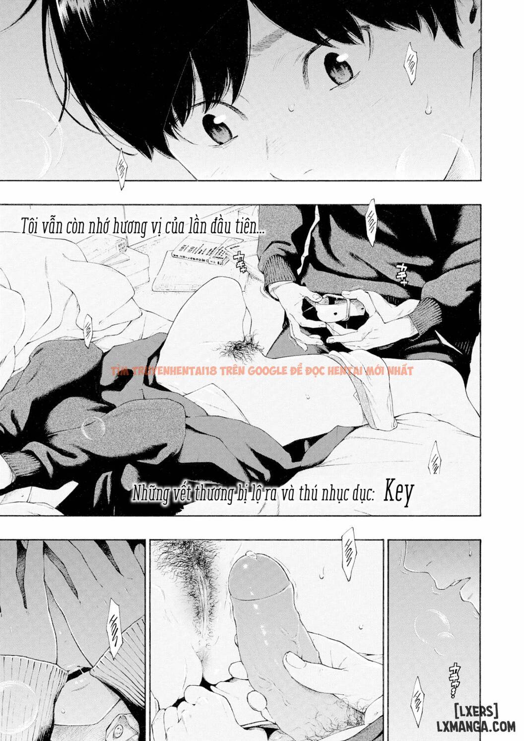 Trang truyện 1 trong truyện tranh Hentai Hiếp Dâm Bạn Học Vào Ngày Đi Du Lịch Cùng Lớp - One shot - www.truyentvn.net