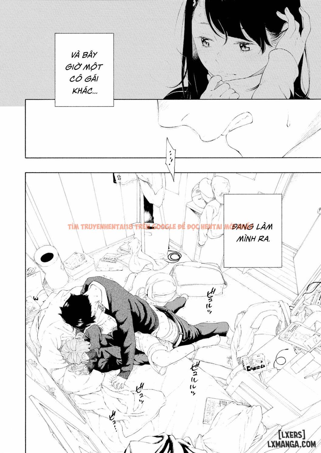 Trang truyện 14 trong truyện tranh Hentai Hiếp Dâm Bạn Học Vào Ngày Đi Du Lịch Cùng Lớp - One shot - www.truyentvn.net