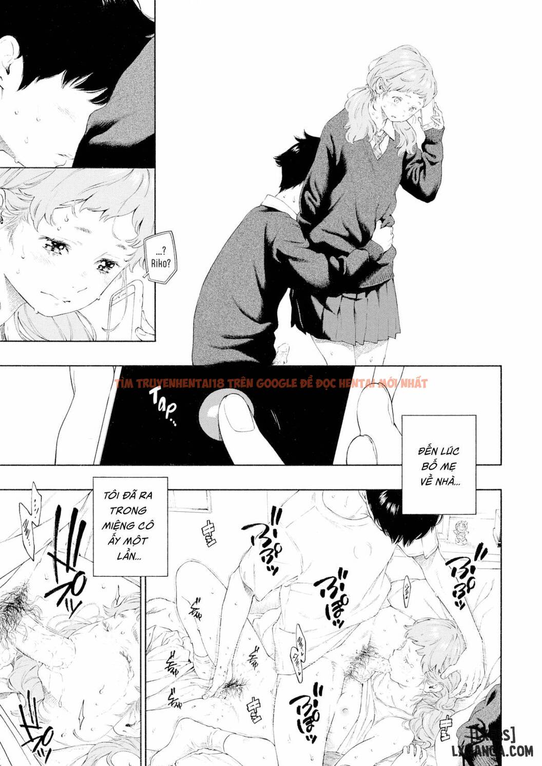 Trang truyện 17 trong truyện tranh Hentai Hiếp Dâm Bạn Học Vào Ngày Đi Du Lịch Cùng Lớp - One shot - www.truyentvn.net