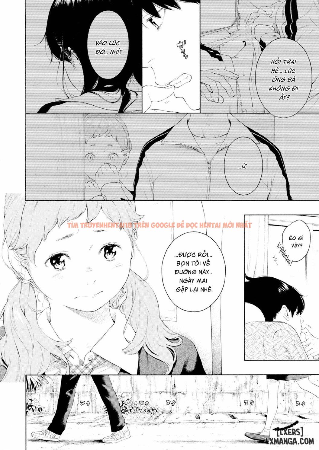 Trang truyện 8 trong truyện tranh Hentai Hiếp Dâm Bạn Học Vào Ngày Đi Du Lịch Cùng Lớp - One shot - www.truyentvn.net