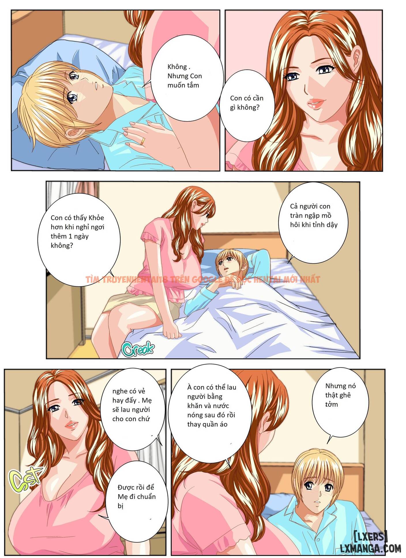 Xem ảnh 2 68a0f6935d46c trong truyện hentai Scarlet Desire Ex - Chapter 2 - hentaitvn.net