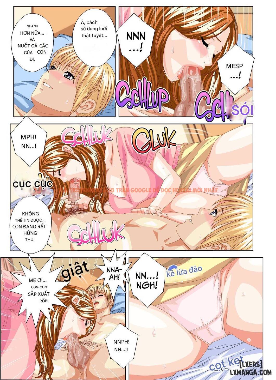 Xem ảnh 8 68a0f6935d46c trong truyện hentai Scarlet Desire Ex - Chapter 2 - hentaitvn.net