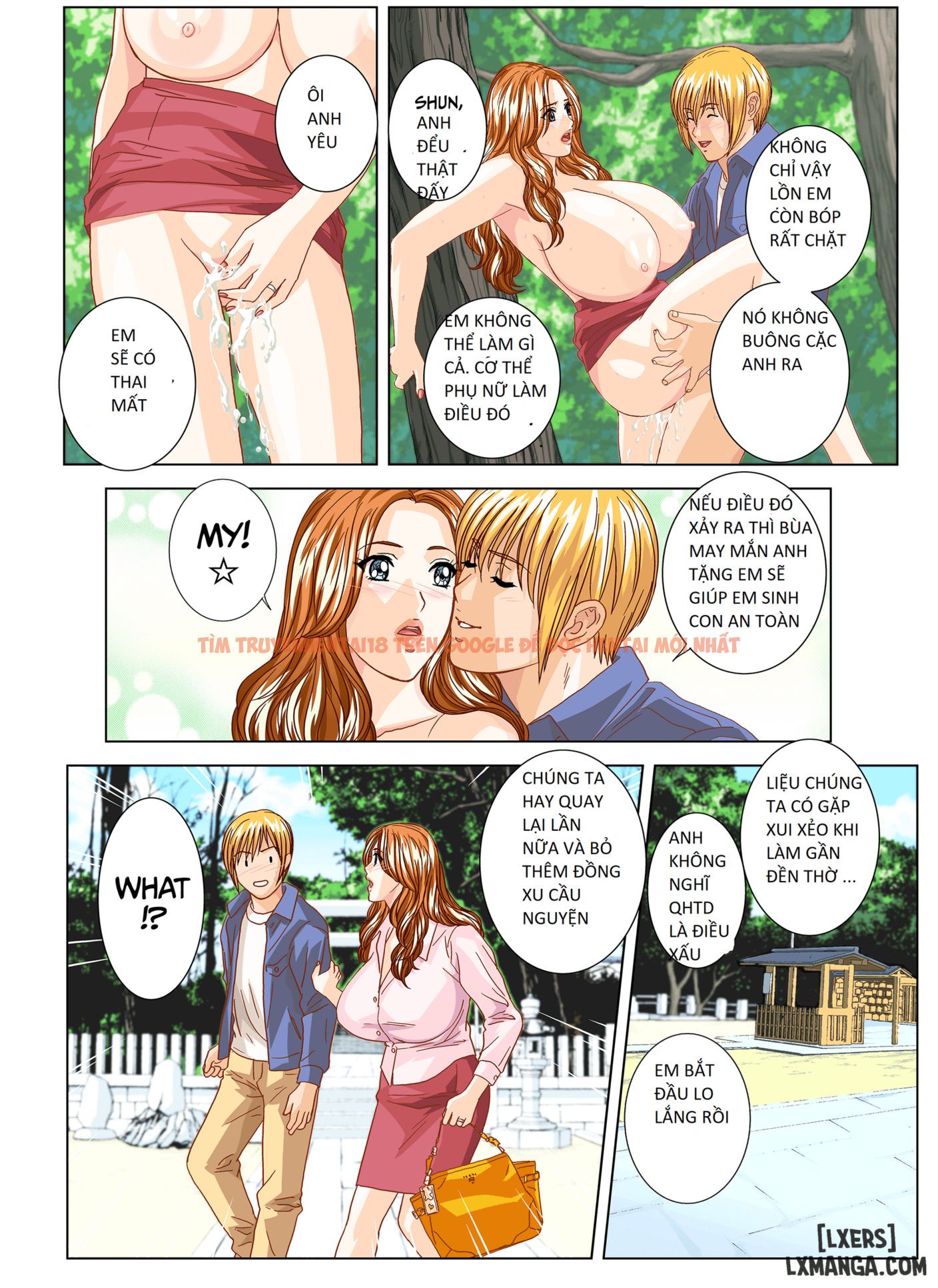 Xem ảnh Scarlet Desire Ex - Chapter 4 - 19 68a47a6665a4d - TruyenVN.APP