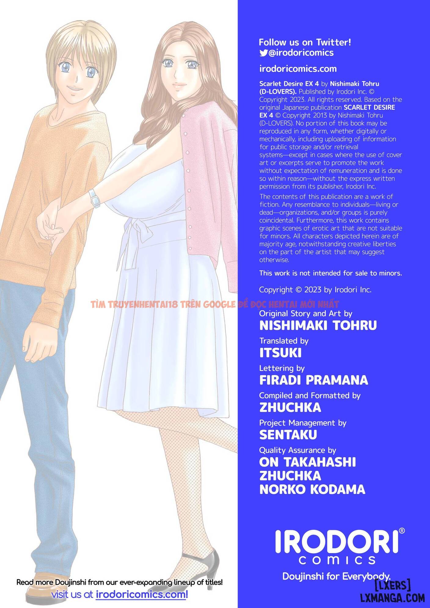 Xem ảnh Scarlet Desire Ex - Chapter 4 - 20 68a47a6665a4d - TruyenVN.APP