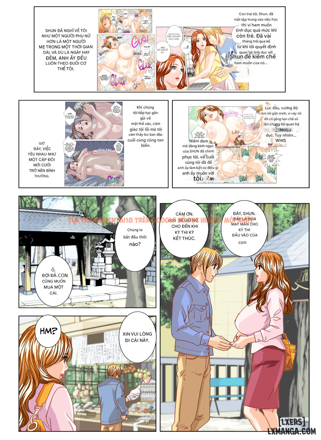 Xem ảnh Scarlet Desire Ex - Chapter 4 - 3 68a47a6665a4d - TruyenVN.APP