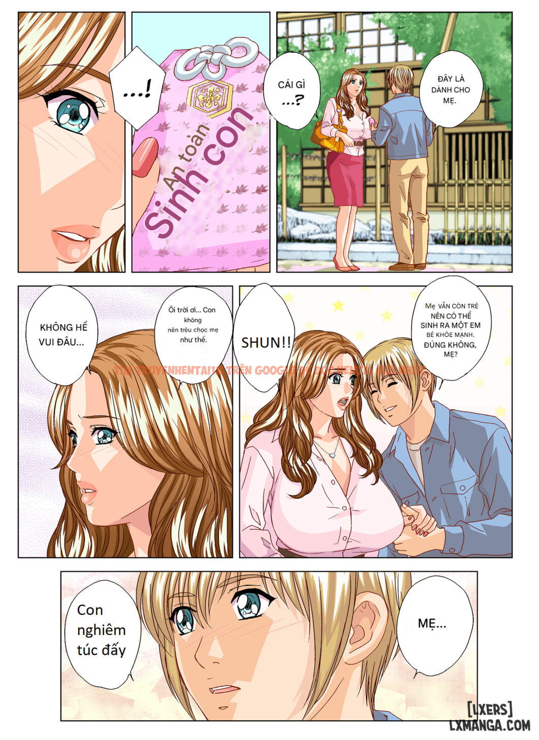Xem ảnh Scarlet Desire Ex - Chapter 4 - 4 68a47a6665a4d - TruyenVN.APP