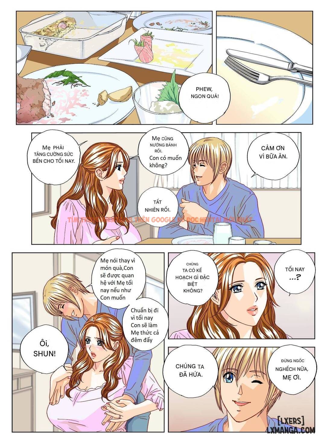 Xem ảnh 1 68a9b3330cf7b trong truyện hentai Scarlet Desire Ex - Chapter 5 - hentaitvn.net