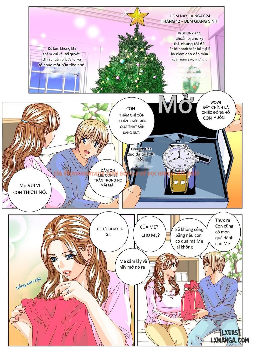 Xem ảnh 2 68a9b3330cf7b trong truyện hentai Scarlet Desire Ex - Chapter 5 - hentaitvn.net