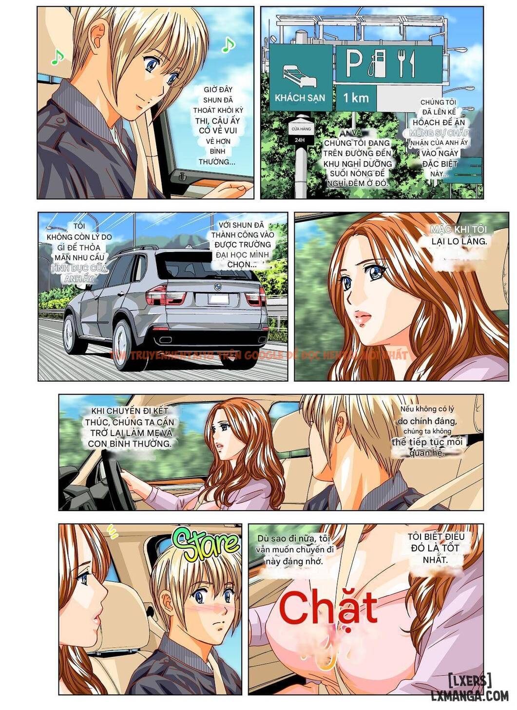 Xem ảnh Scarlet Desire Ex - Chapter 8 - 1 68cfd8ce15d80 - HentaiTruyen.fun