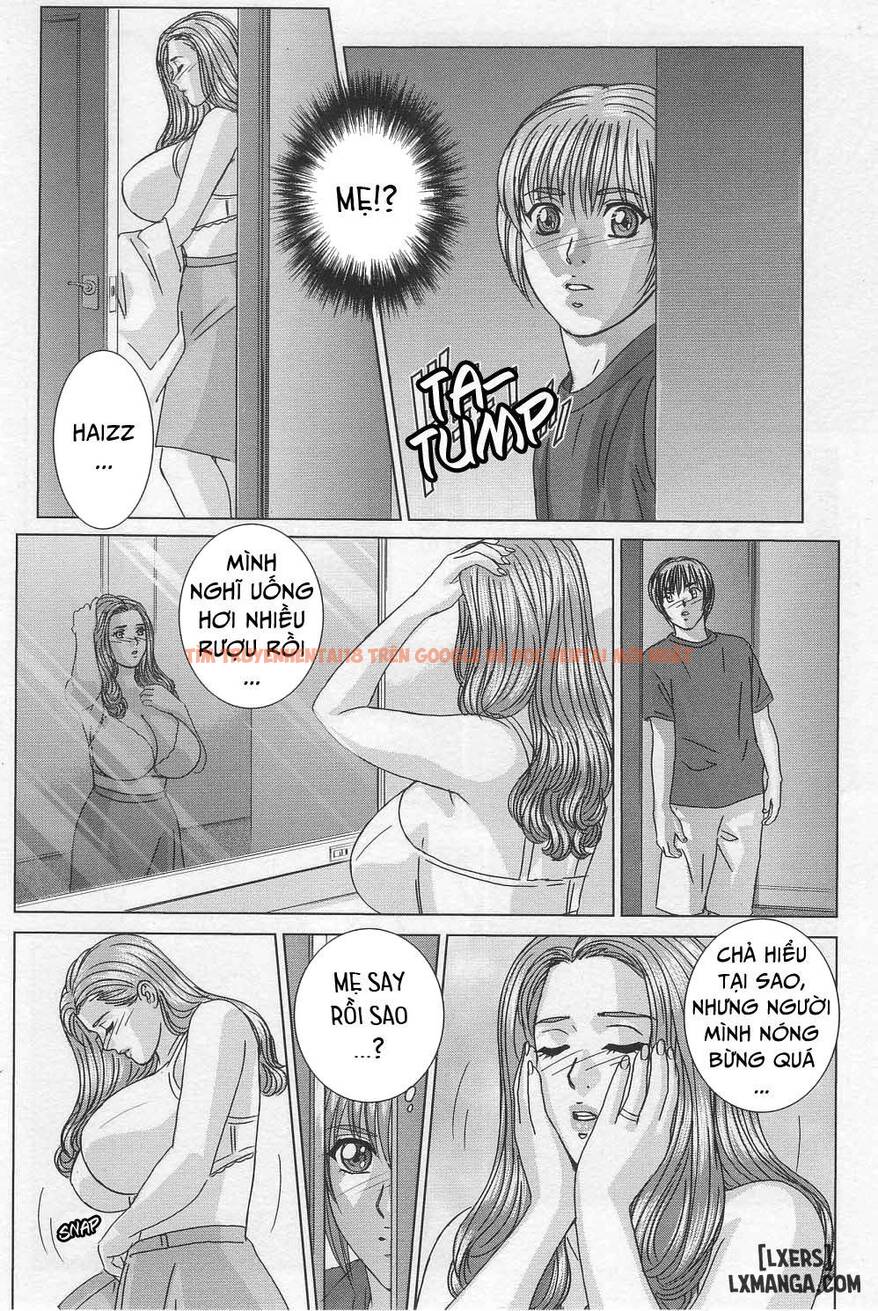 Trang truyện 11 trong truyện tranh Scarlet Desire - Chapter 1 - www.truyentvn.net