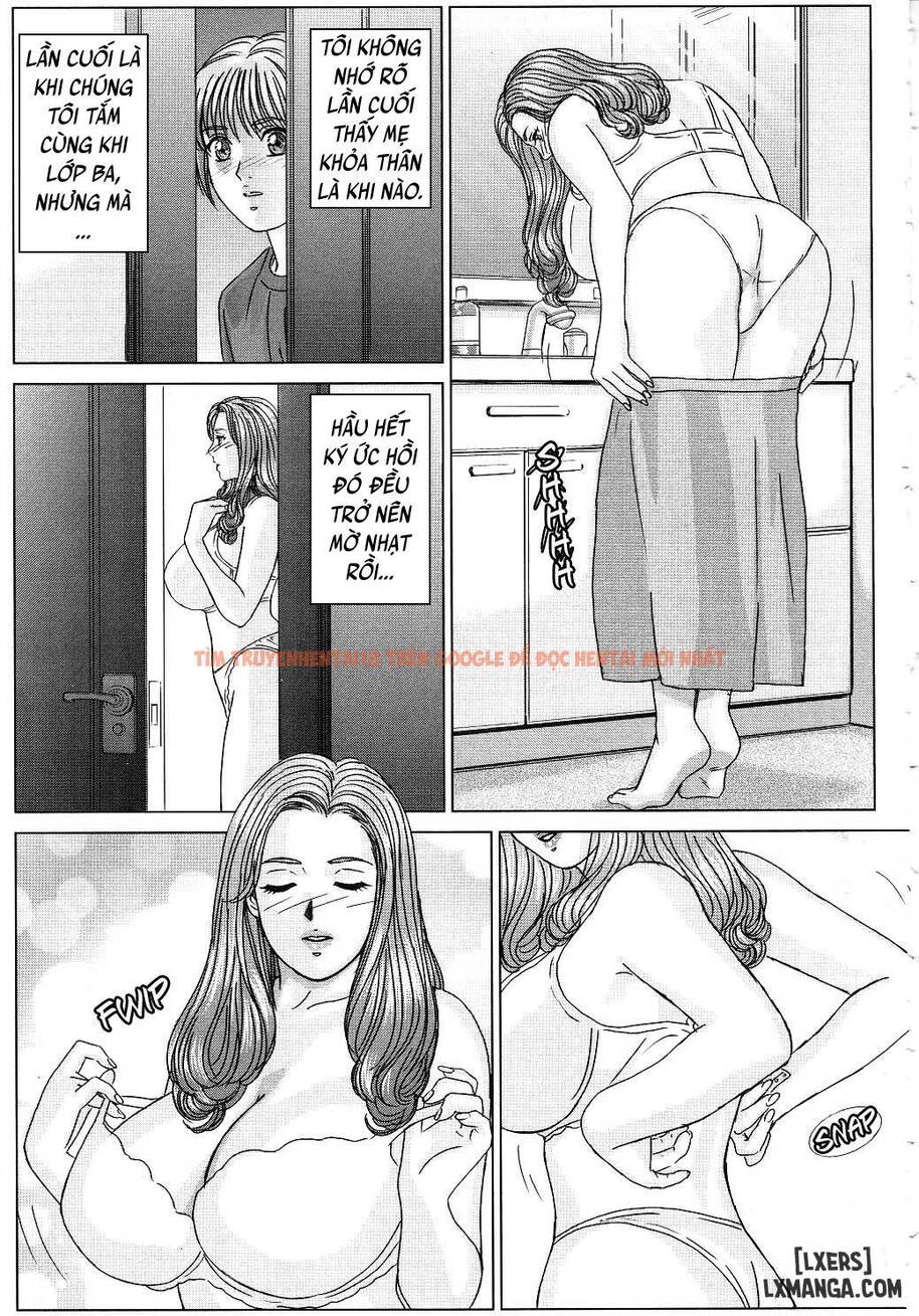 Trang truyện 12 trong truyện tranh Scarlet Desire - Chapter 1 - www.truyentvn.net