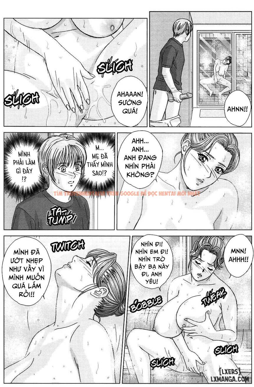 Trang truyện 27 trong truyện tranh Scarlet Desire - Chapter 1 - www.truyentvn.net