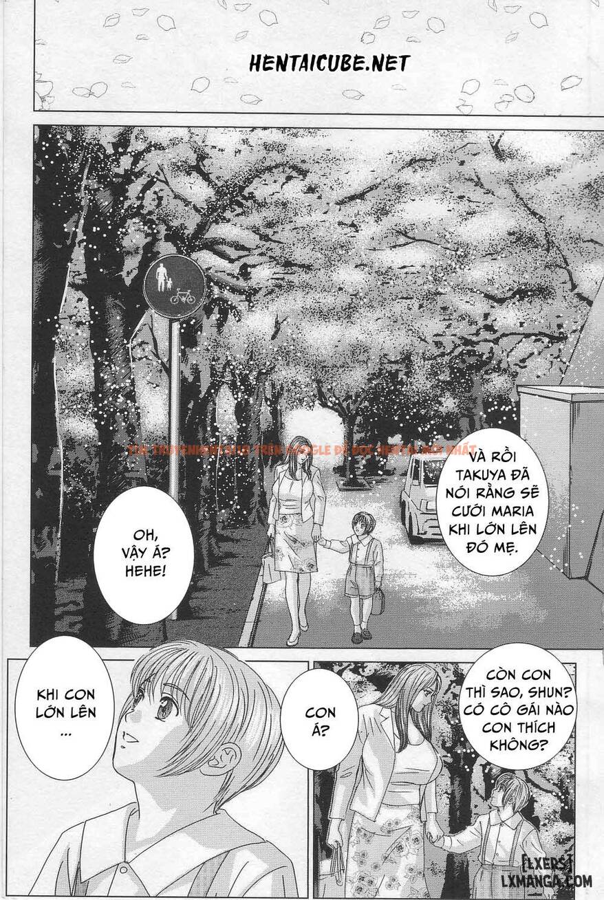 Trang truyện 3 trong truyện tranh Scarlet Desire - Chapter 1 - www.truyentvn.net
