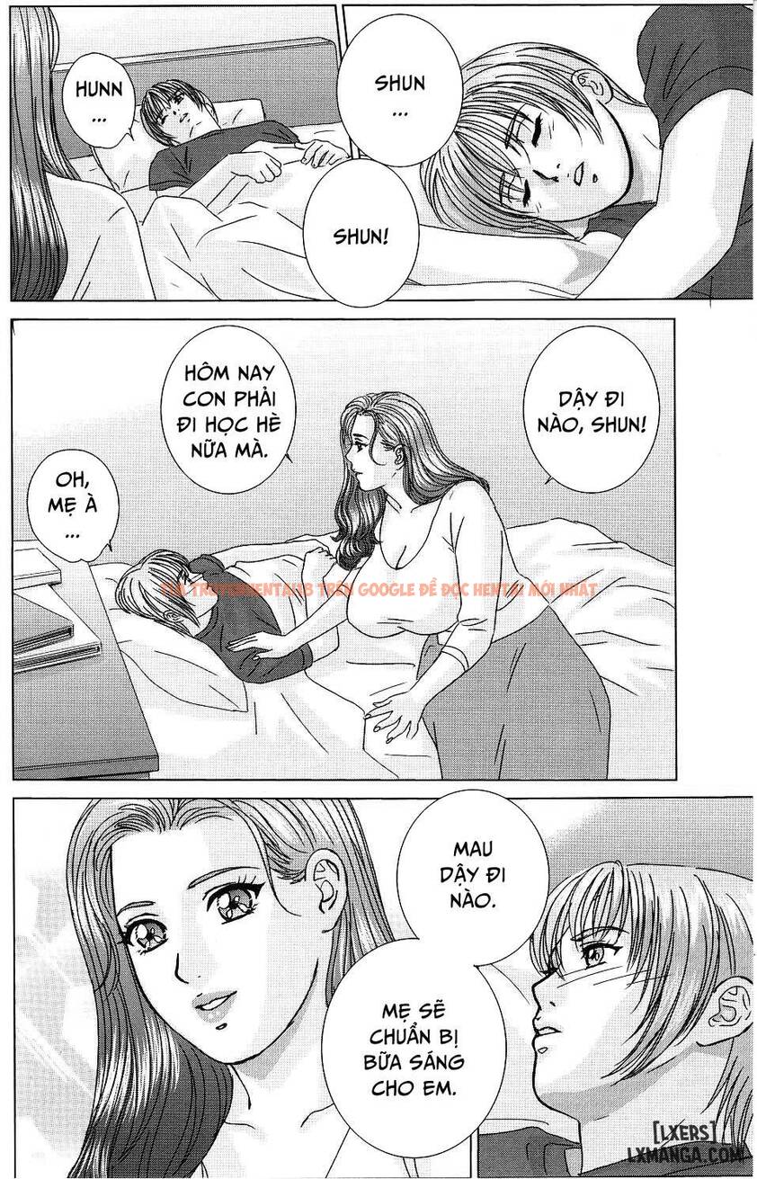 Trang truyện 5 trong truyện tranh Scarlet Desire - Chapter 1 - www.truyentvn.net