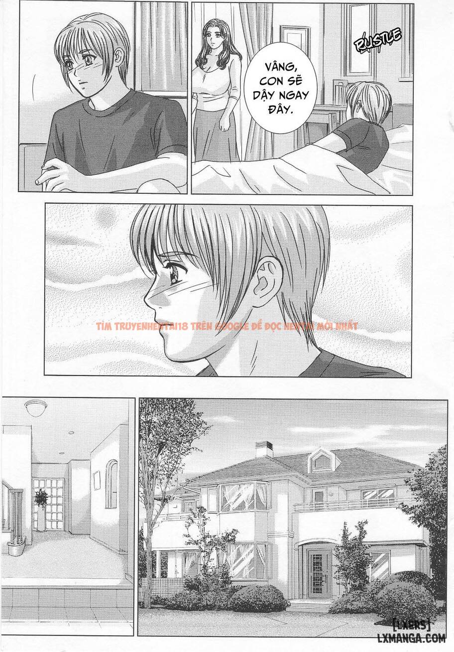 Trang truyện 6 trong truyện tranh Scarlet Desire - Chapter 1 - www.truyentvn.net