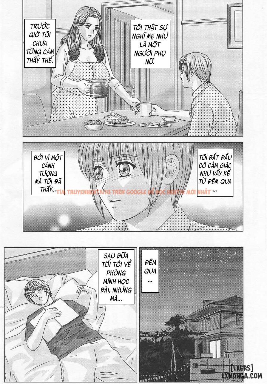 Trang truyện 9 trong truyện tranh Scarlet Desire - Chapter 1 - www.truyentvn.net