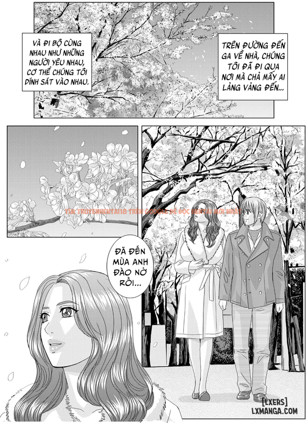 Trang truyện 13 trong truyện tranh Scarlet Desire - Chapter 10 - www.truyentvn.net