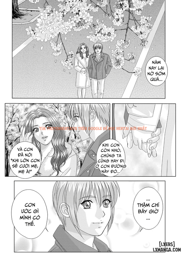 Trang truyện 14 trong truyện tranh Scarlet Desire - Chapter 10 - www.truyentvn.net