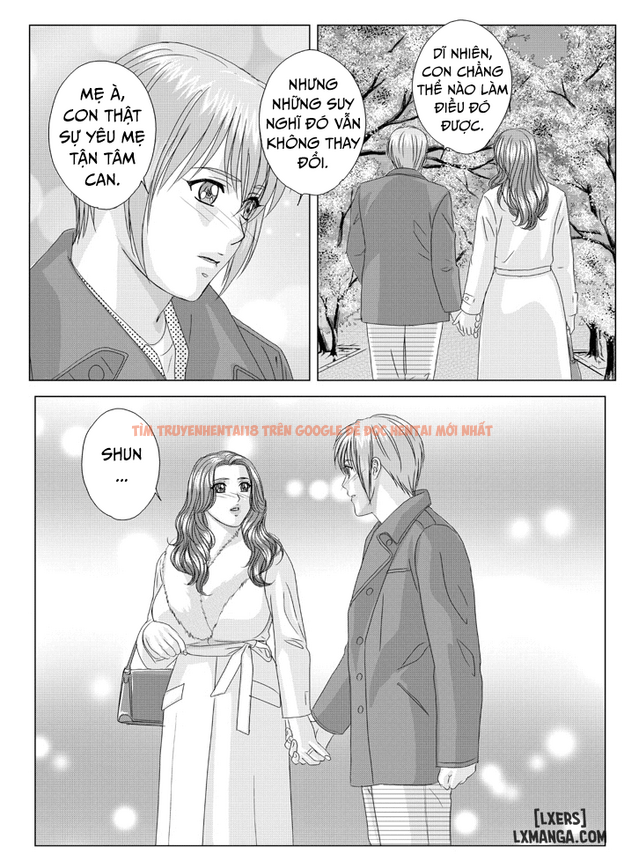 Trang truyện 15 trong truyện tranh Scarlet Desire - Chapter 10 - www.truyentvn.net