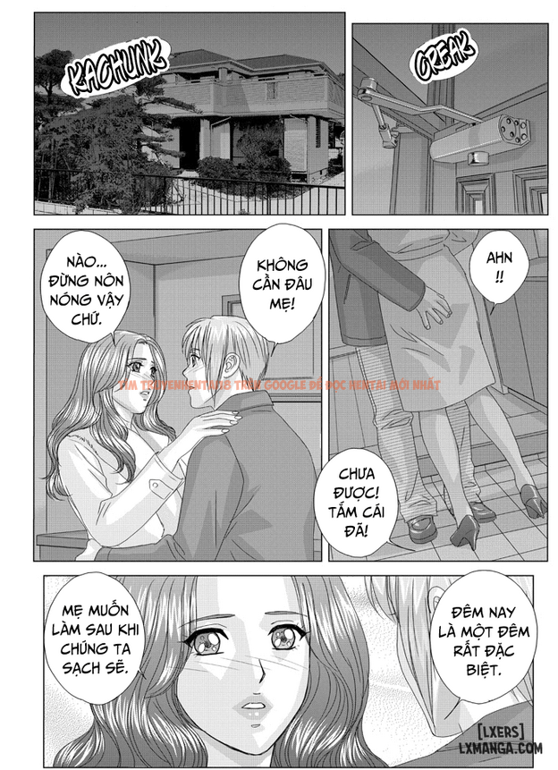 Trang truyện 17 trong truyện tranh Scarlet Desire - Chapter 10 - www.truyentvn.net