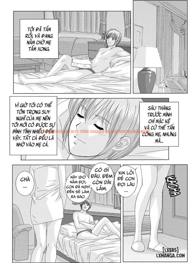 Trang truyện 18 trong truyện tranh Scarlet Desire - Chapter 10 - www.truyentvn.net