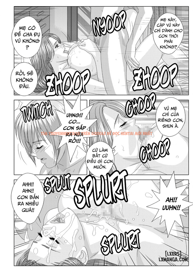 Trang truyện 36 trong truyện tranh Scarlet Desire - Chapter 10 - www.truyentvn.net