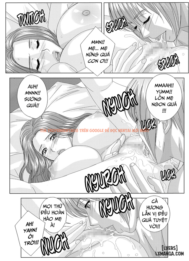 Trang truyện 42 trong truyện tranh Scarlet Desire - Chapter 10 - www.truyentvn.net
