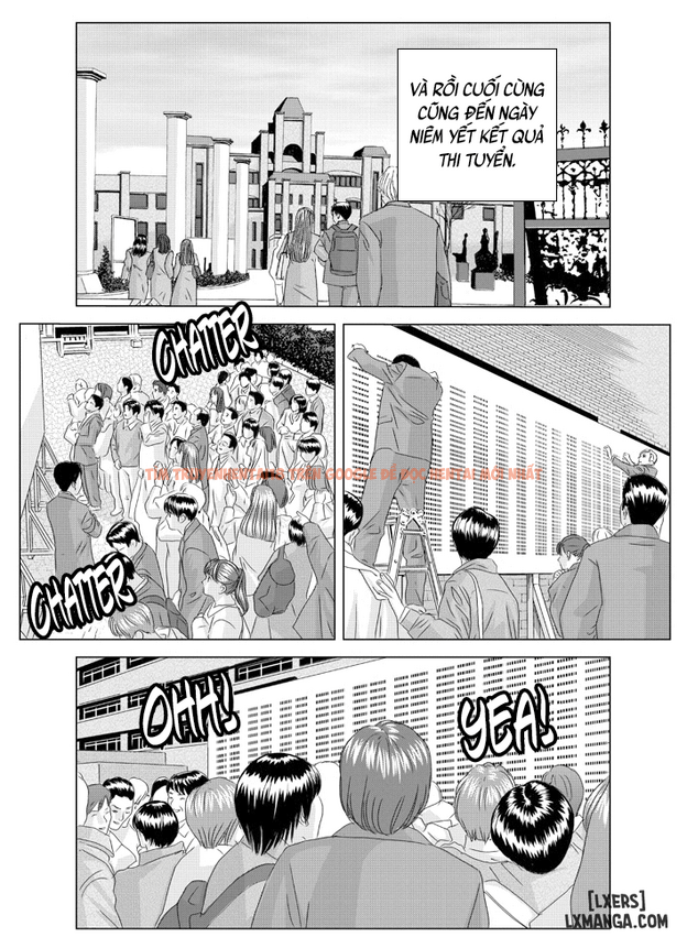 Trang truyện 8 trong truyện tranh Scarlet Desire - Chapter 10 - www.truyentvn.net