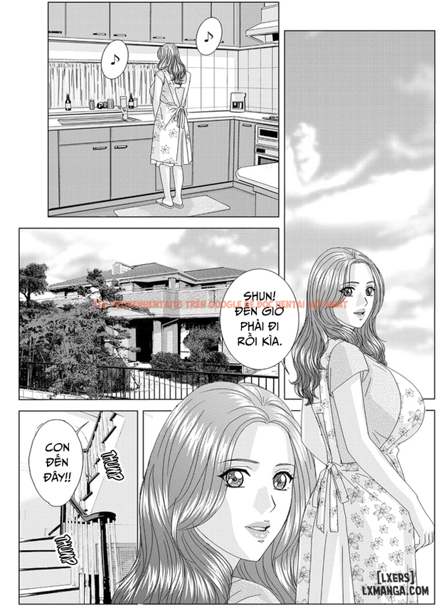 Trang truyện 28 trong truyện tranh Scarlet Desire - Chapter 11 - www.truyentvn.net
