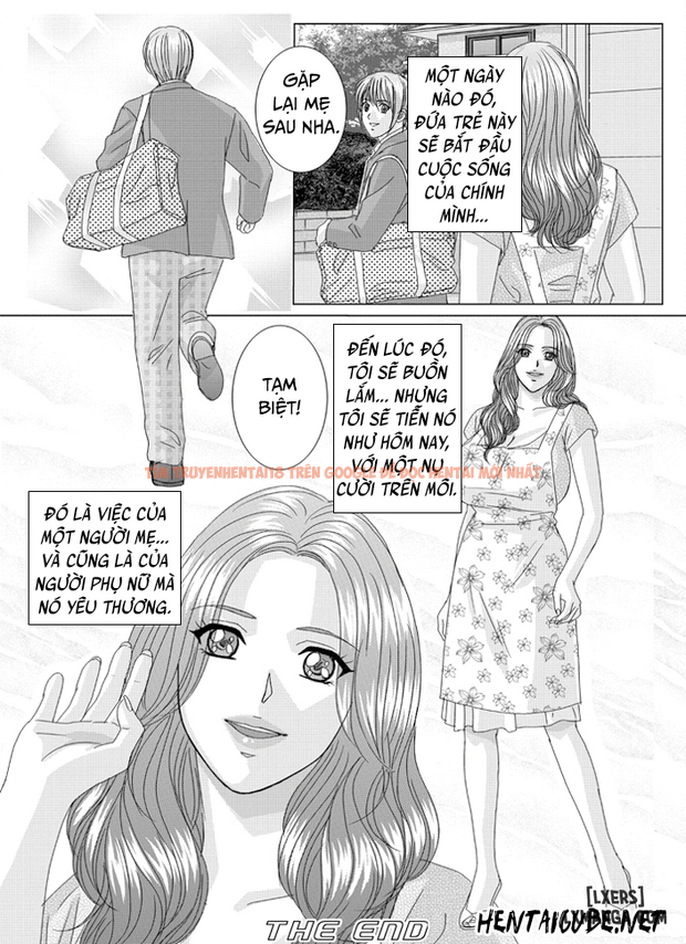 Trang truyện 32 trong truyện tranh Scarlet Desire - Chapter 11 - www.truyentvn.net