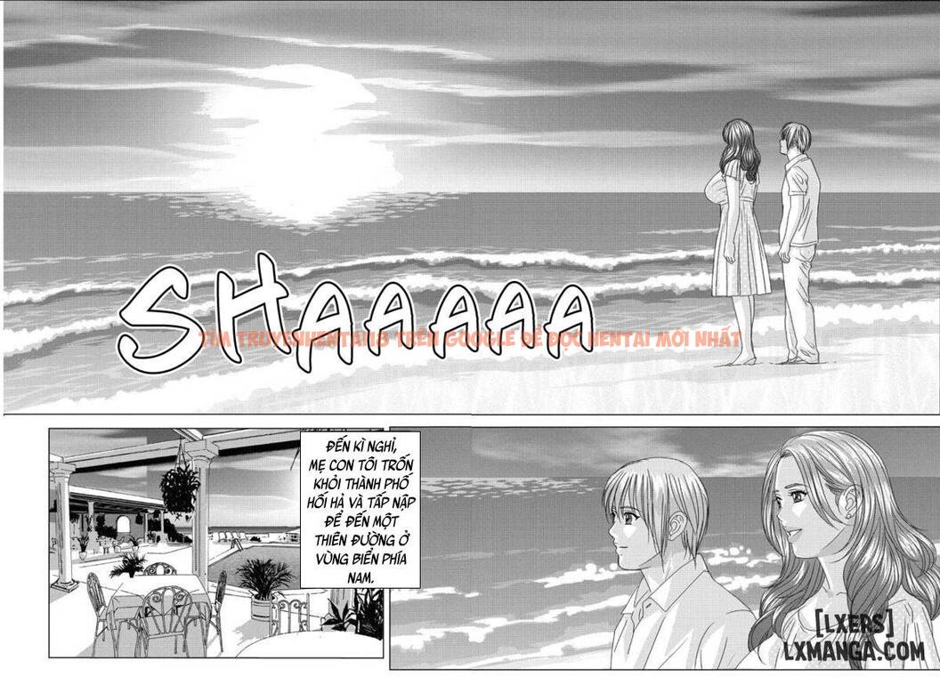 Trang truyện 19 trong truyện tranh Scarlet Desire - Chapter 12 END - hentai24h.pro