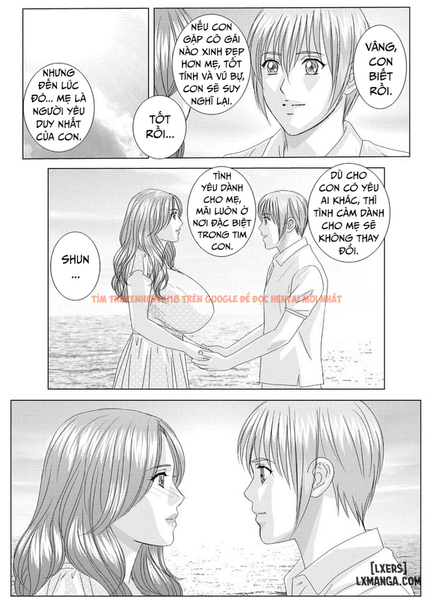 Trang truyện 23 trong truyện tranh Scarlet Desire - Chapter 12 END - hentai24h.pro