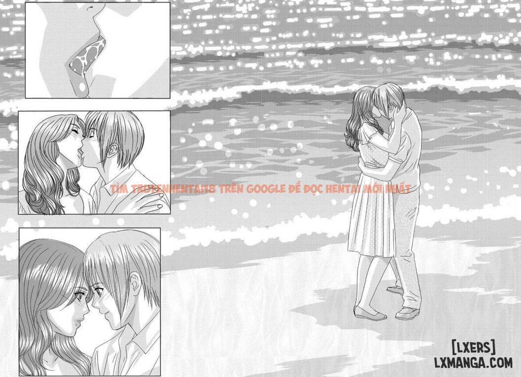 Trang truyện 24 trong truyện tranh Scarlet Desire - Chapter 12 END - hentai24h.pro