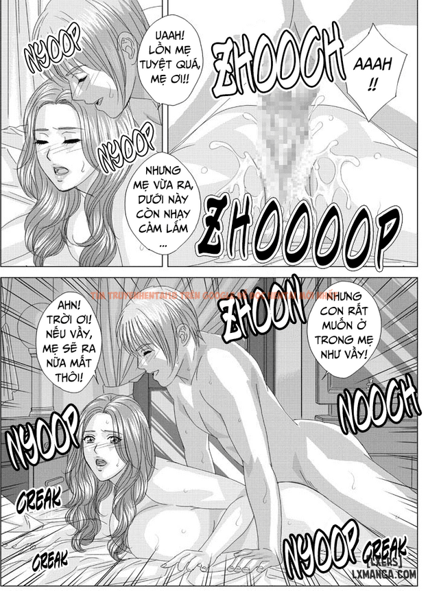 Trang truyện 3 trong truyện tranh Scarlet Desire - Chapter 12 END - hentai24h.pro