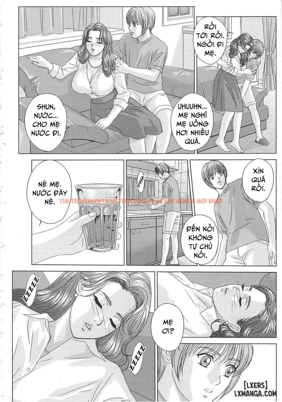 Trang truyện 11 trong truyện tranh Scarlet Desire - Chapter 2 - www.truyentvn.net