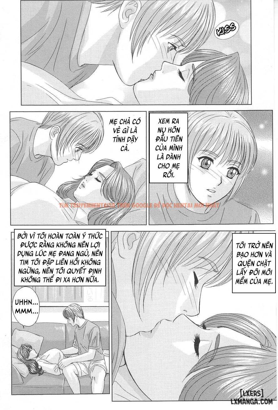 Trang truyện 13 trong truyện tranh Scarlet Desire - Chapter 2 - www.truyentvn.net