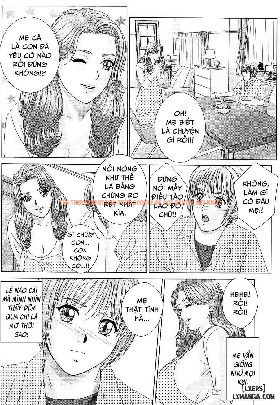 Trang truyện 2 trong truyện tranh Scarlet Desire - Chapter 2 - www.truyentvn.net