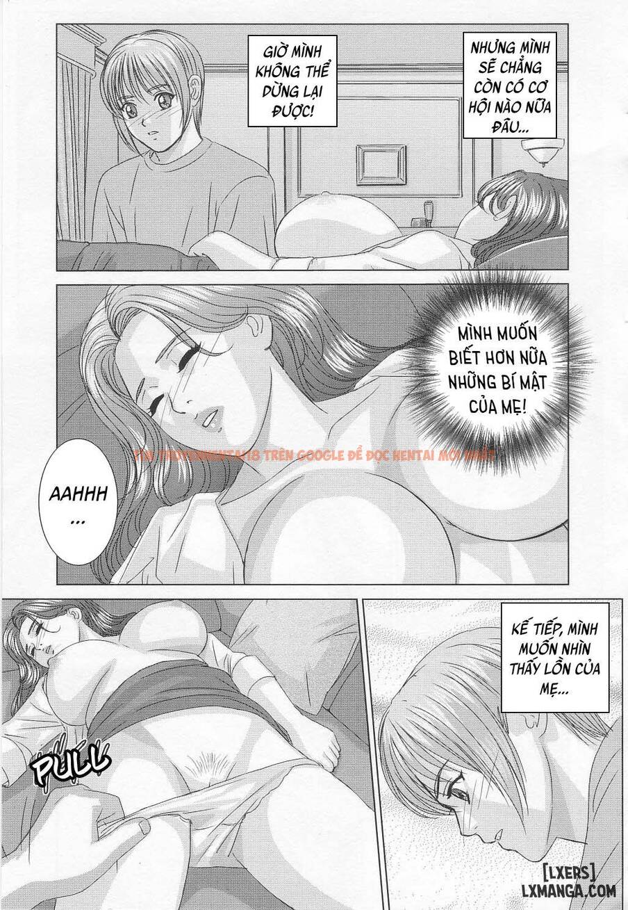 Trang truyện 26 trong truyện tranh Scarlet Desire - Chapter 2 - www.truyentvn.net