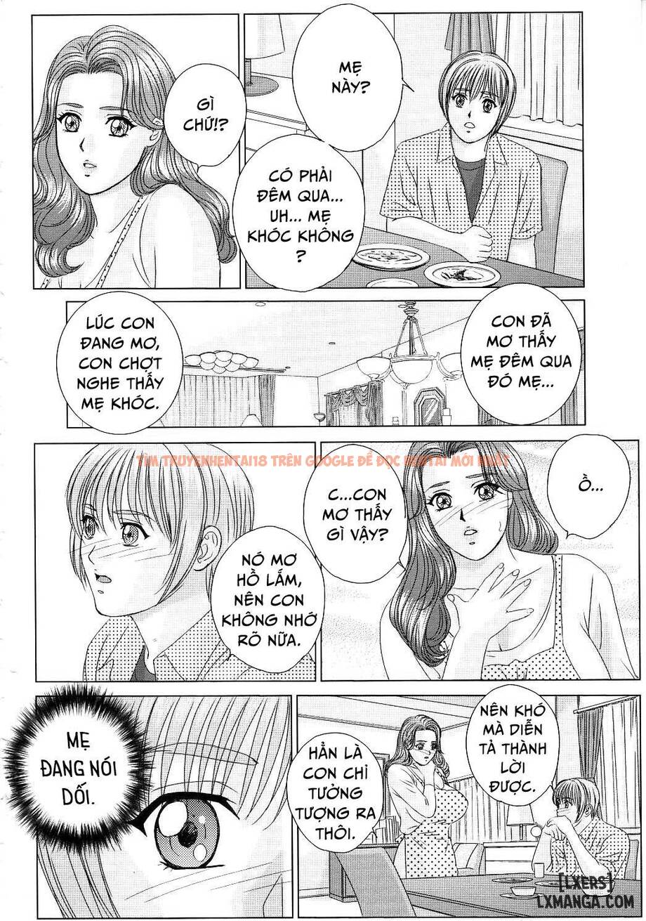 Trang truyện 3 trong truyện tranh Scarlet Desire - Chapter 2 - www.truyentvn.net