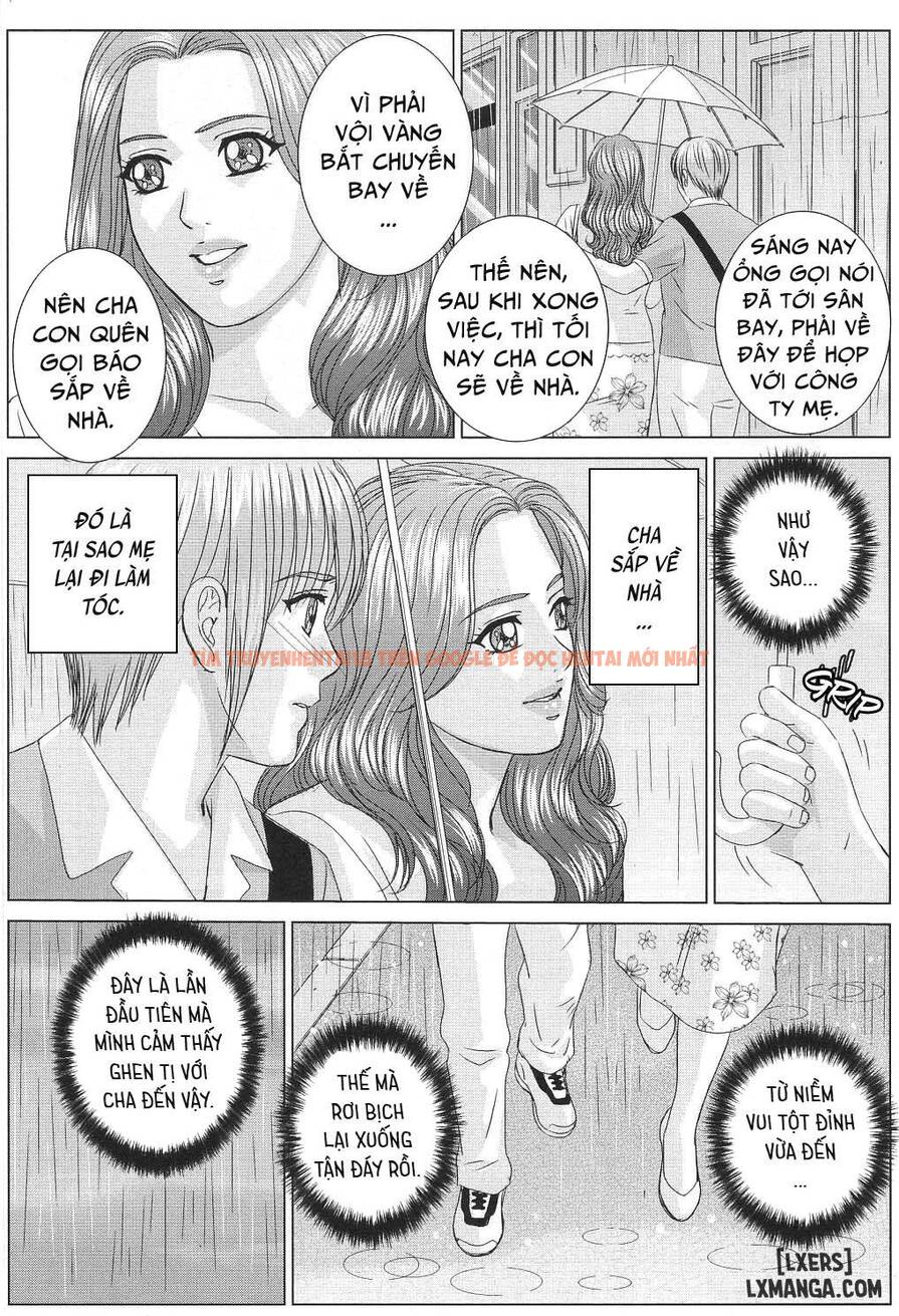 Trang truyện 10 trong truyện tranh Scarlet Desire - Chap 3 - lxmanga.org