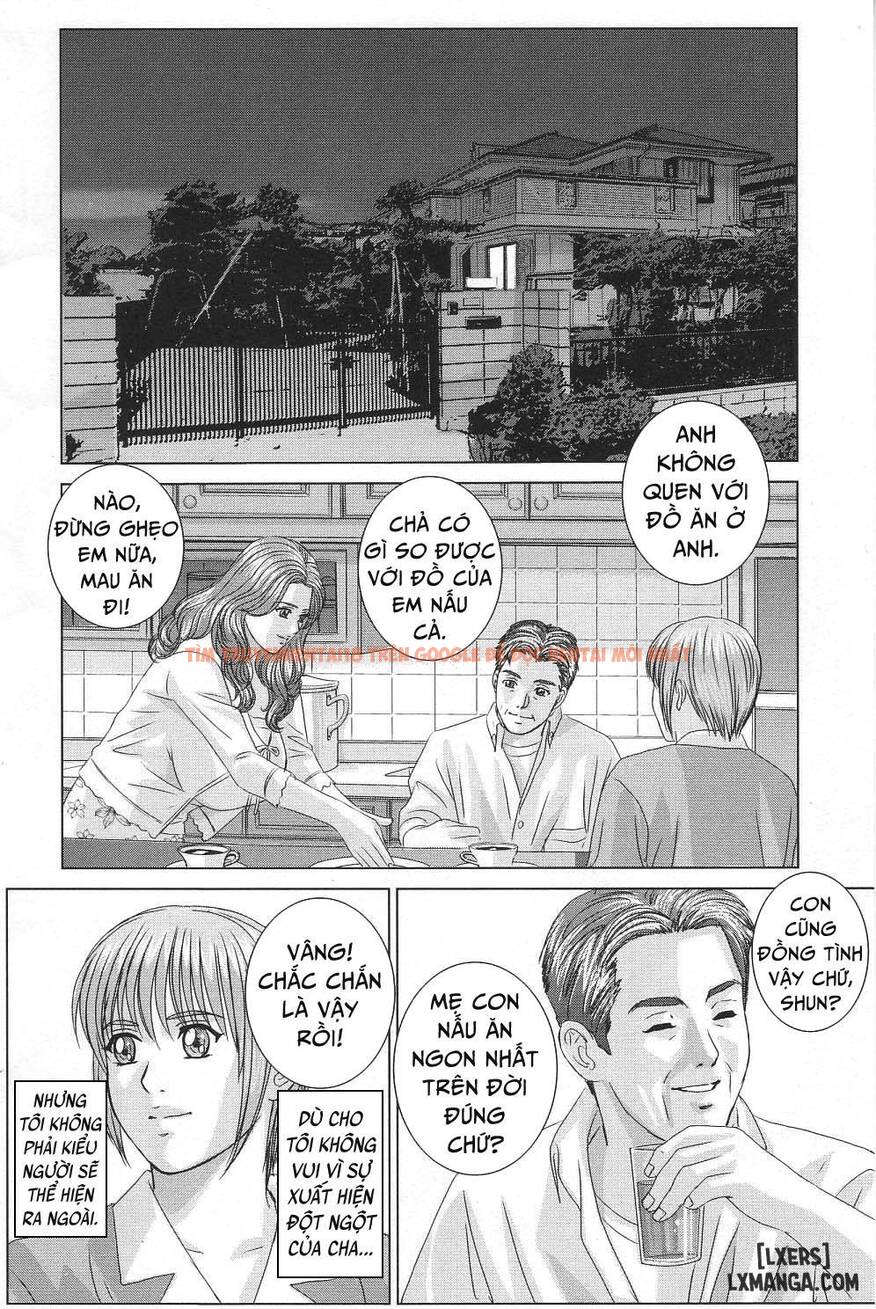 Trang truyện 11 trong truyện tranh Scarlet Desire - Chap 3 - lxmanga.org