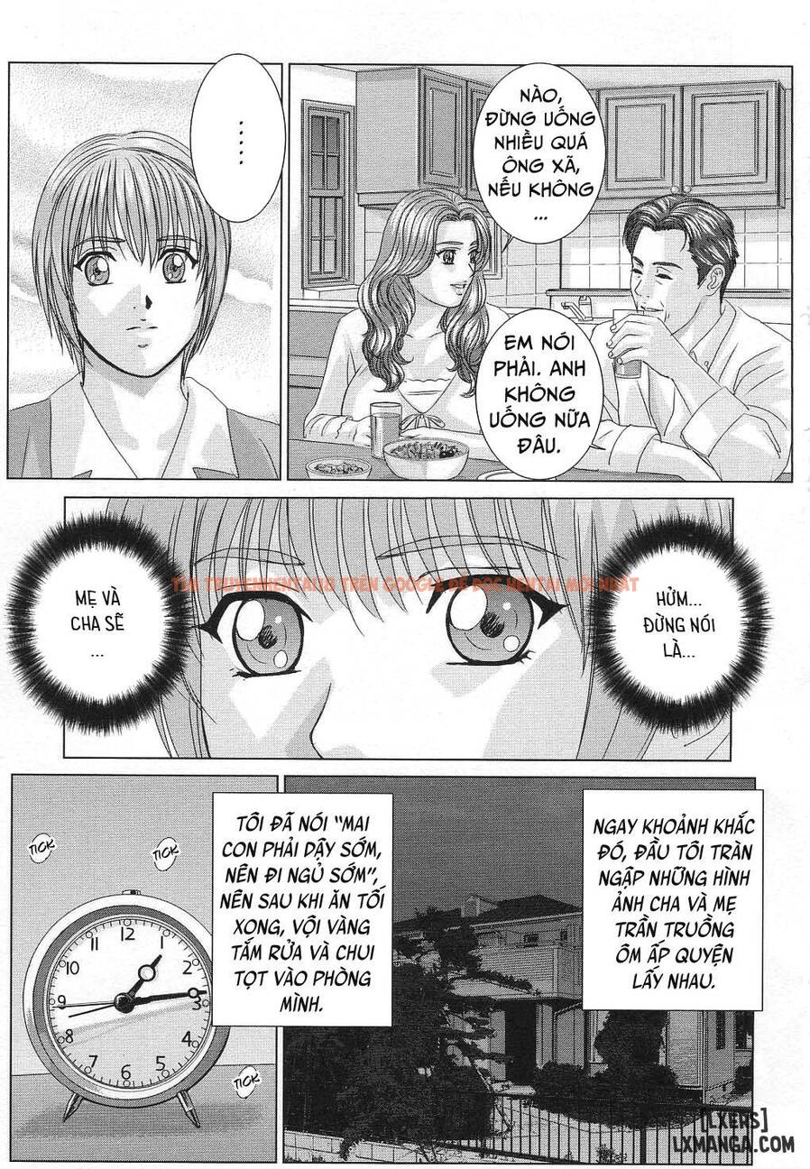 Trang truyện 12 trong truyện tranh Scarlet Desire - Chap 3 - lxmanga.org