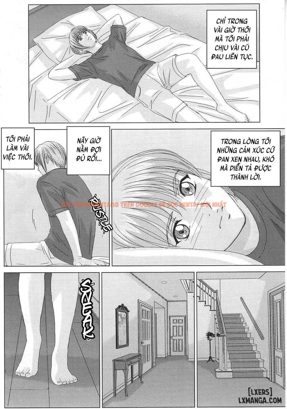 Trang truyện 13 trong truyện tranh Scarlet Desire - Chap 3 - lxmanga.org